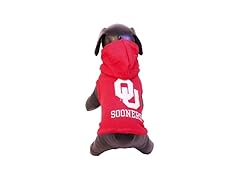 NCAA Oklahoma Sooners Dog Shirt