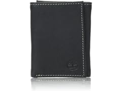 Timberland Men's Leather Wallet