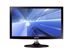 Samsung 19.5" HD+ LED-backlit Monitor