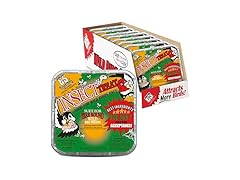C&S Insect Suet Treat Cakes for Wild Birds