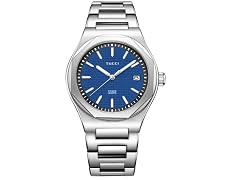 TUCCI Consueto Unisex Watch