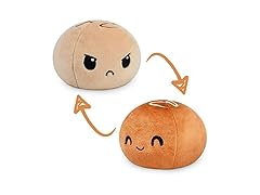 TeeTurtle Reversible Ball Plushie
