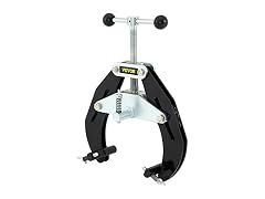 Pipe Clamp, 2 to 6 in, High Strength Ultra Clamp