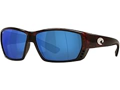 Costa Del Mar Tuna Alley Polarized Sunglasses