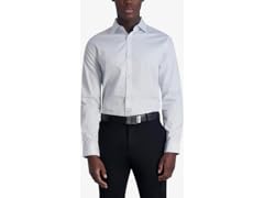 Karl Lagerfeld Men's Dress Shirt