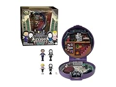 Addams Family Collector Playset