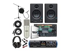 PreSonus Studio 24c 2x2 USB Type-C 