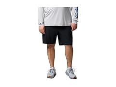 Columbia Men's Swim Short Black (XS)