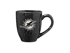 MIAMI DOLPHINS Alternate 16 oz Coffee Mug