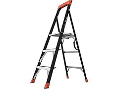 Little Giant AirWing 5-Ft Stepladder