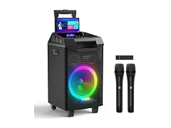 VeGue Karaoke Machine
