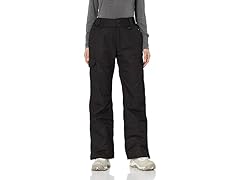 Arctix Womens Snow Sports Cargo Pants