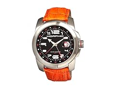 Morphic M14 Swiss Quartz Men's Watch