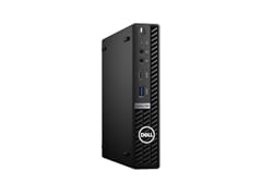 Dell Optiplex 7090 Micro PC i5 10th Gen