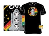 CATS - Space Division