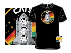 CATS - Space Division