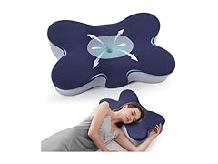 FAIORD Cervical Neck Pillow