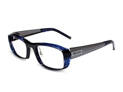 Tumi Optical Frame, Navy