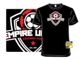 Galactic Empire Football Club