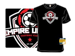 Galactic Empire Football Club