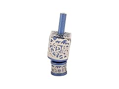 EMANUEL Yair Emanuel Decorative Dreidel Small)
