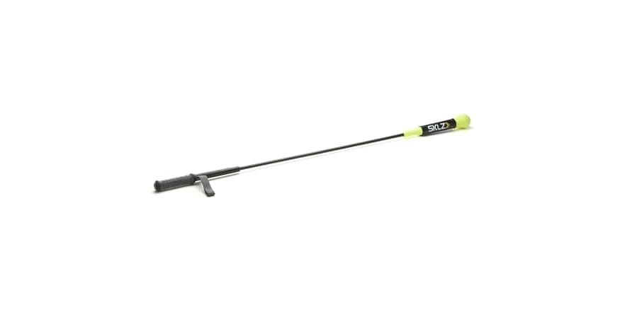 $19.99 | SKLZ Hitting Stick Batting Swing Trainer for Baseball and Softball at Woot!