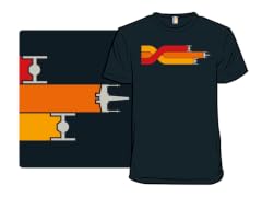 Retro Space Battle