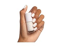 Olive & June Quick Dry Nail Polish White