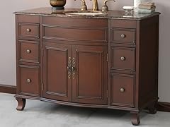 Natalia 48" Single Sink Vanity