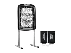 9 Hole Baseball Net, 21"x29" Softball Baseball