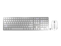CHERRY DW 9100 Slim Wireless Keyboard and Mouse