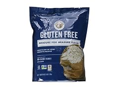 King Arthur Flour Measure for Measure Flour, Gluten Free