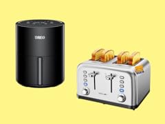 Kitchen & Home Goods for Mom
