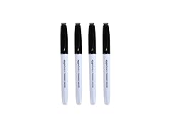 AmazonBasics Licensing Amazon Basics Fine Tip Point P