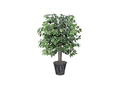 Vickerman 4' Tall Artificial Ficus