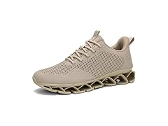 Chopben Mens Running Shoes
