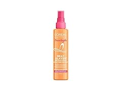 Dream Lengths Heat Slayer Pre-Iron Spray Leave-In