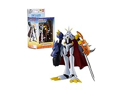 Bandai Namco- Digmon Figure Omegamon