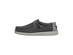 Hey Dude Men's Wally Recycled Leather (9)