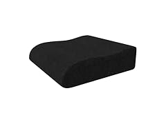 Orthopedic Booster Seat Cushion