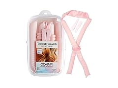 Conair Satin Heatless Curls Set