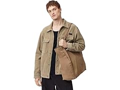 AllSaints Large Haven Tote