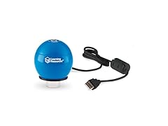 Learning Resources Zoomy 2.0 Handheld Microscope