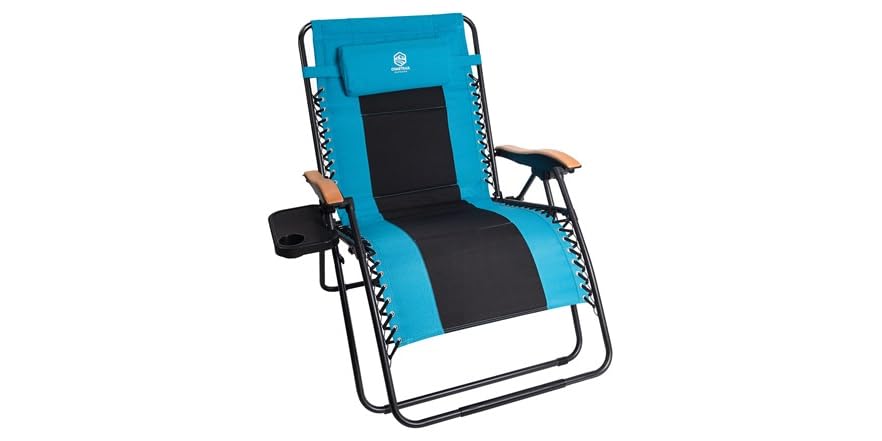 Coastrail Outdoor Zero Gravity Chair
