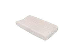 Crane Baby Changing Pad Cover, 16"x32"