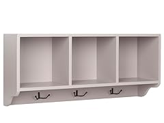 Alice Wall Shelf - Grey