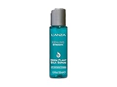 L'ANZA Healing Strength Neem Plant Silk Hair Serum