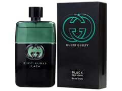Gucci Guilty Eau De Toilette, 90-mL