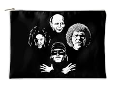Inconceivable Rhapsody Accessory Pouch