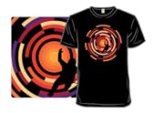 Adrift In Space